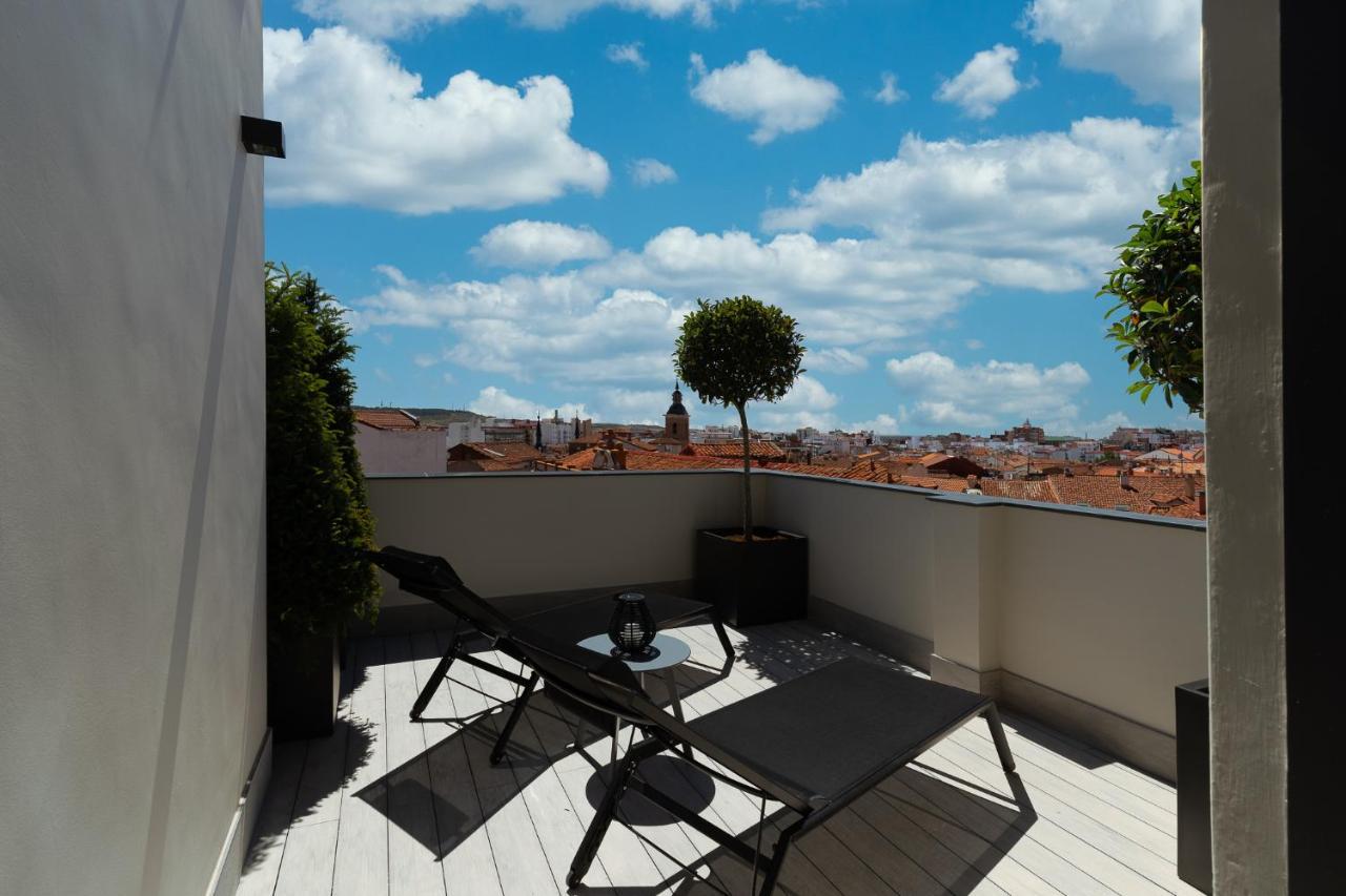 Mauro Suites León Kültér fotó
