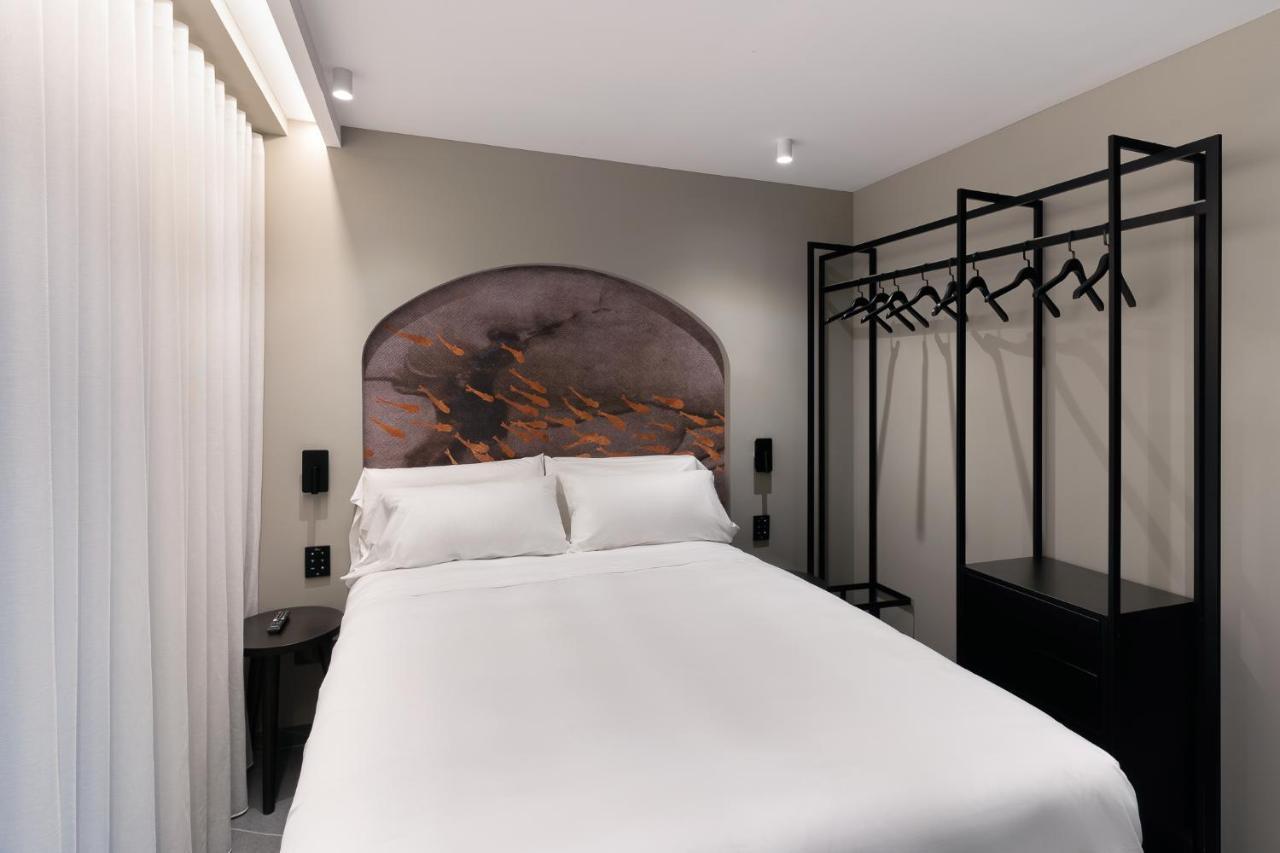 Mauro Suites León Kültér fotó