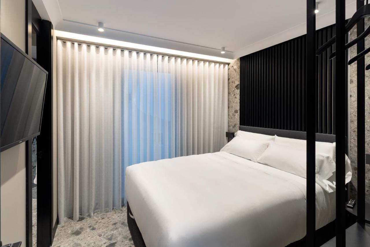 Mauro Suites León Kültér fotó