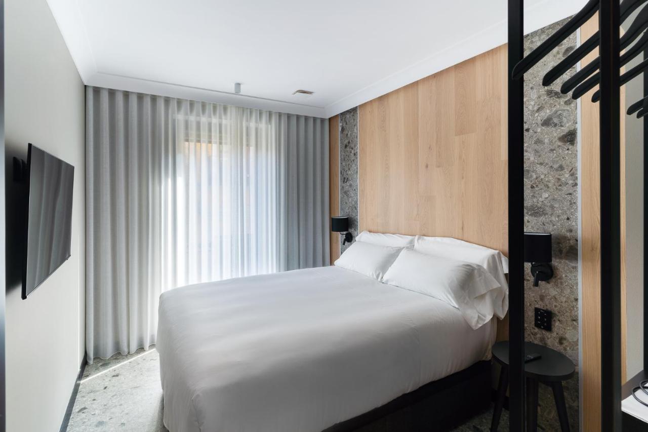 Mauro Suites León Kültér fotó