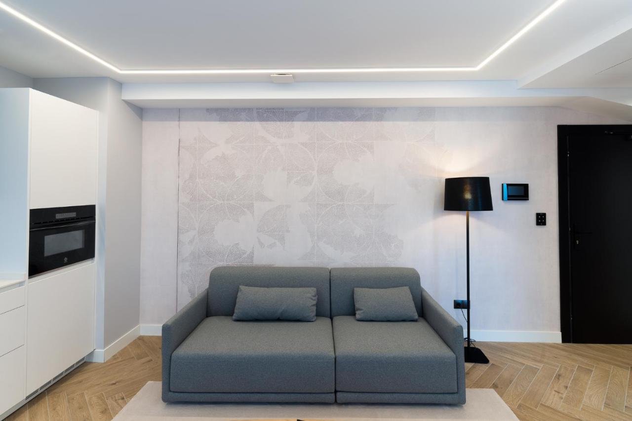 Mauro Suites León Kültér fotó
