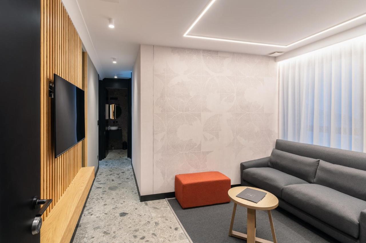Mauro Suites León Kültér fotó