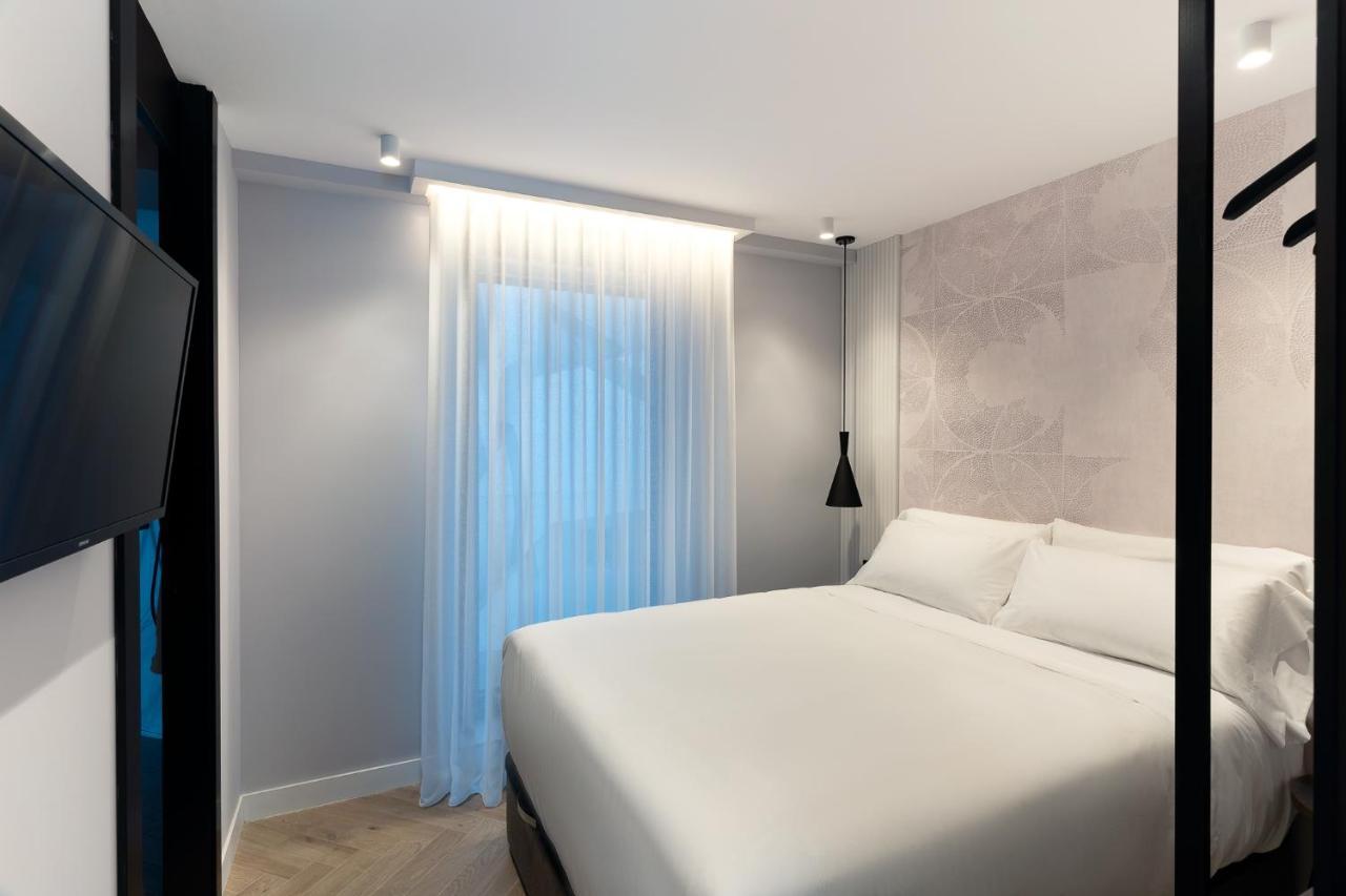 Mauro Suites León Kültér fotó