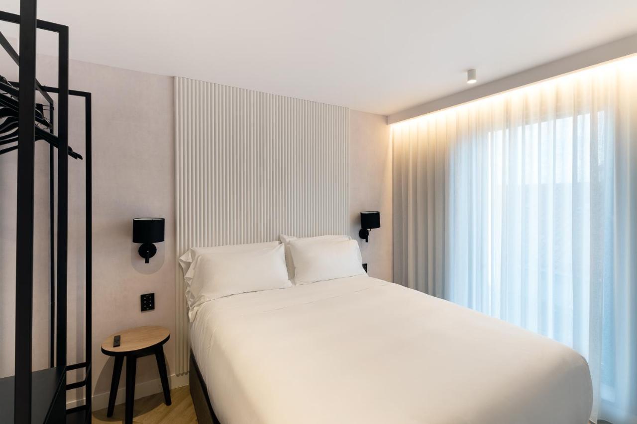 Mauro Suites León Kültér fotó