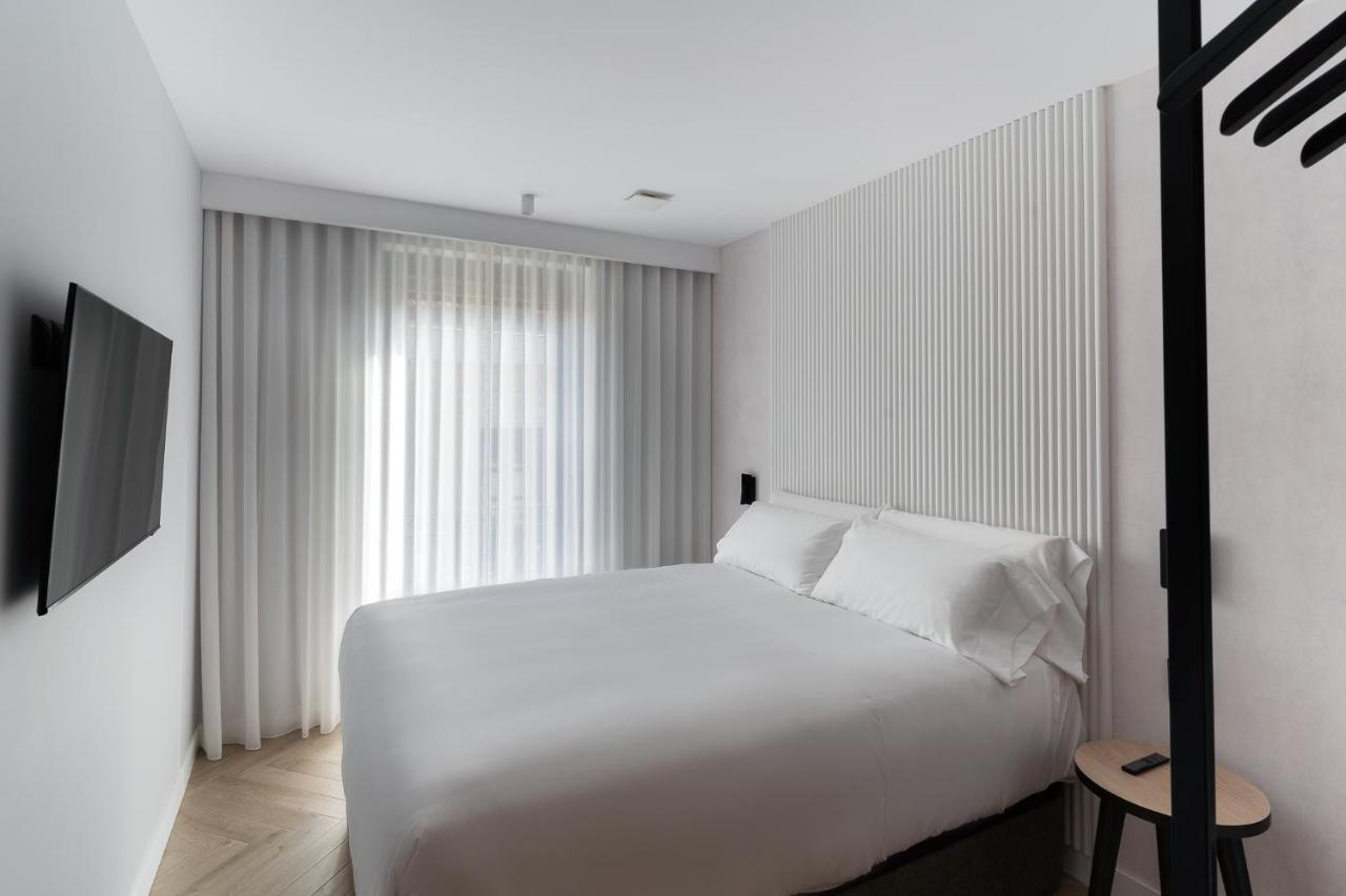 Mauro Suites León Kültér fotó
