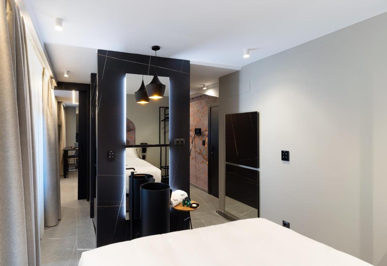 Mauro Suites León Kültér fotó
