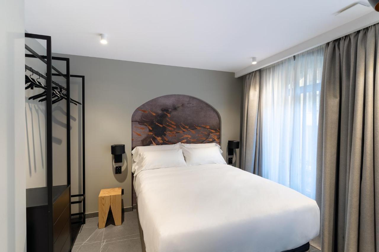 Mauro Suites León Kültér fotó