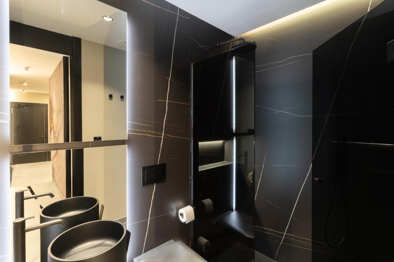 Mauro Suites León Kültér fotó