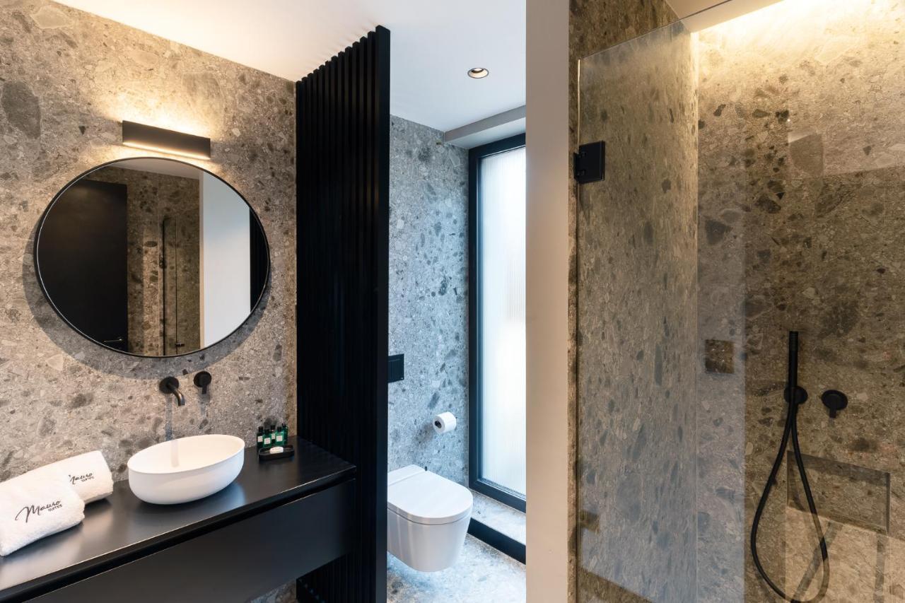 Mauro Suites León Kültér fotó