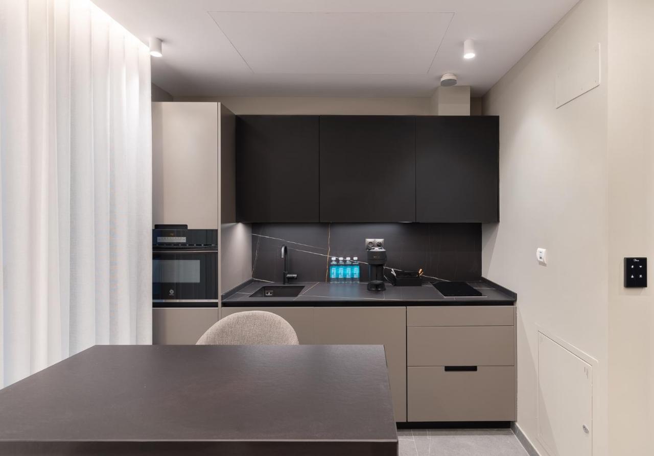 Mauro Suites León Kültér fotó