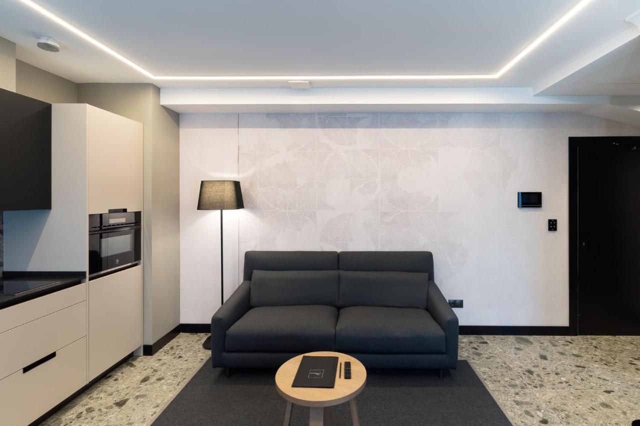 Mauro Suites León Kültér fotó