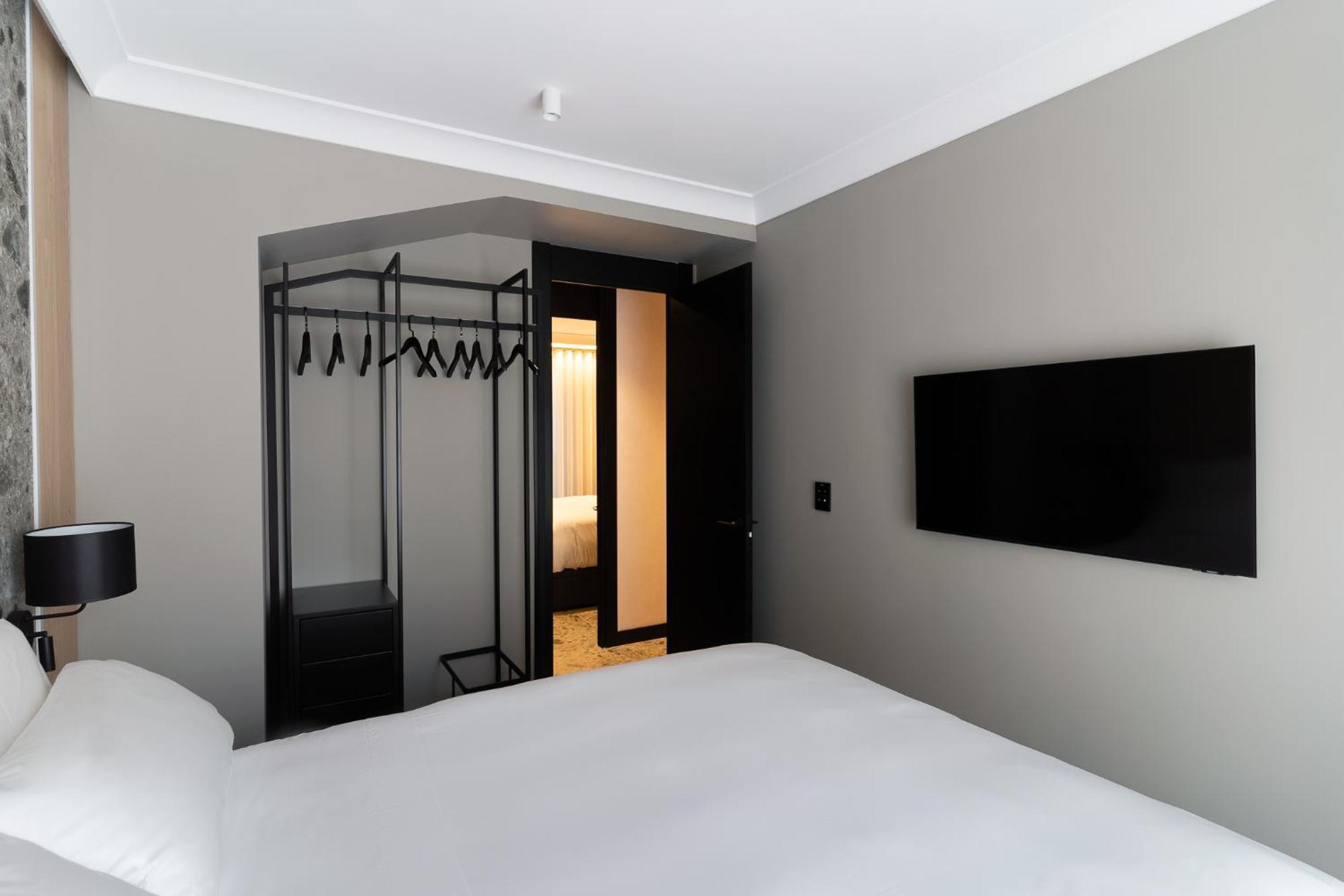 Mauro Suites León Kültér fotó