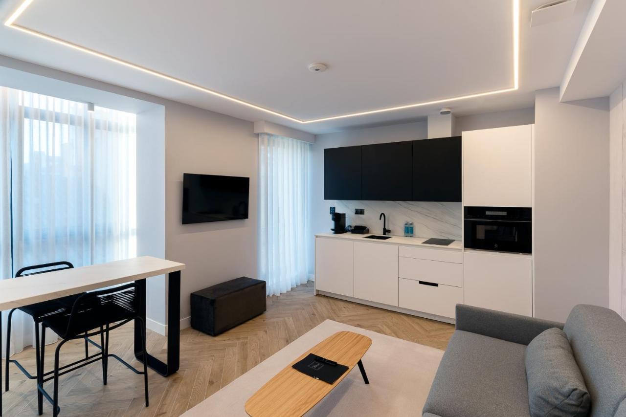 Mauro Suites León Kültér fotó