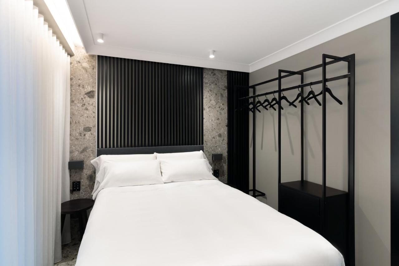 Mauro Suites León Kültér fotó