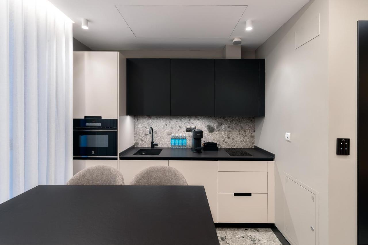 Mauro Suites León Kültér fotó