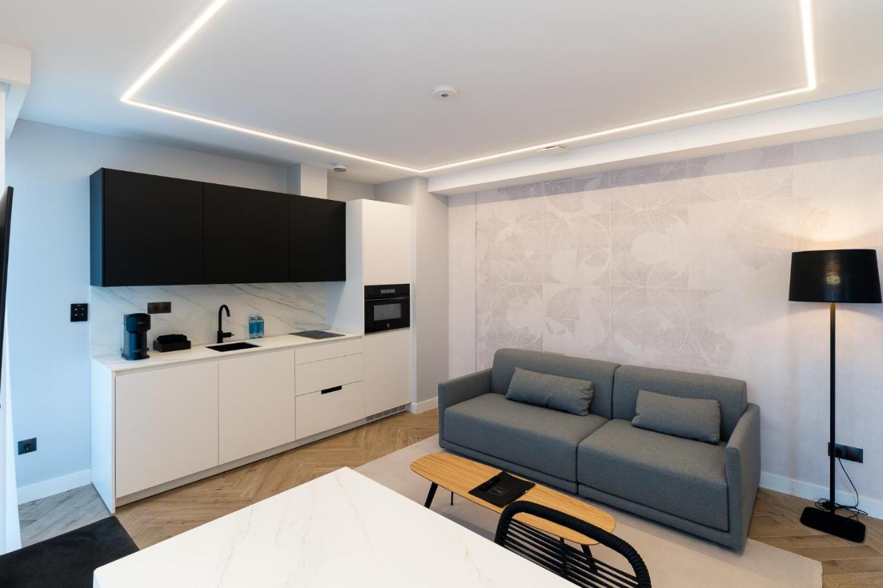 Mauro Suites León Kültér fotó