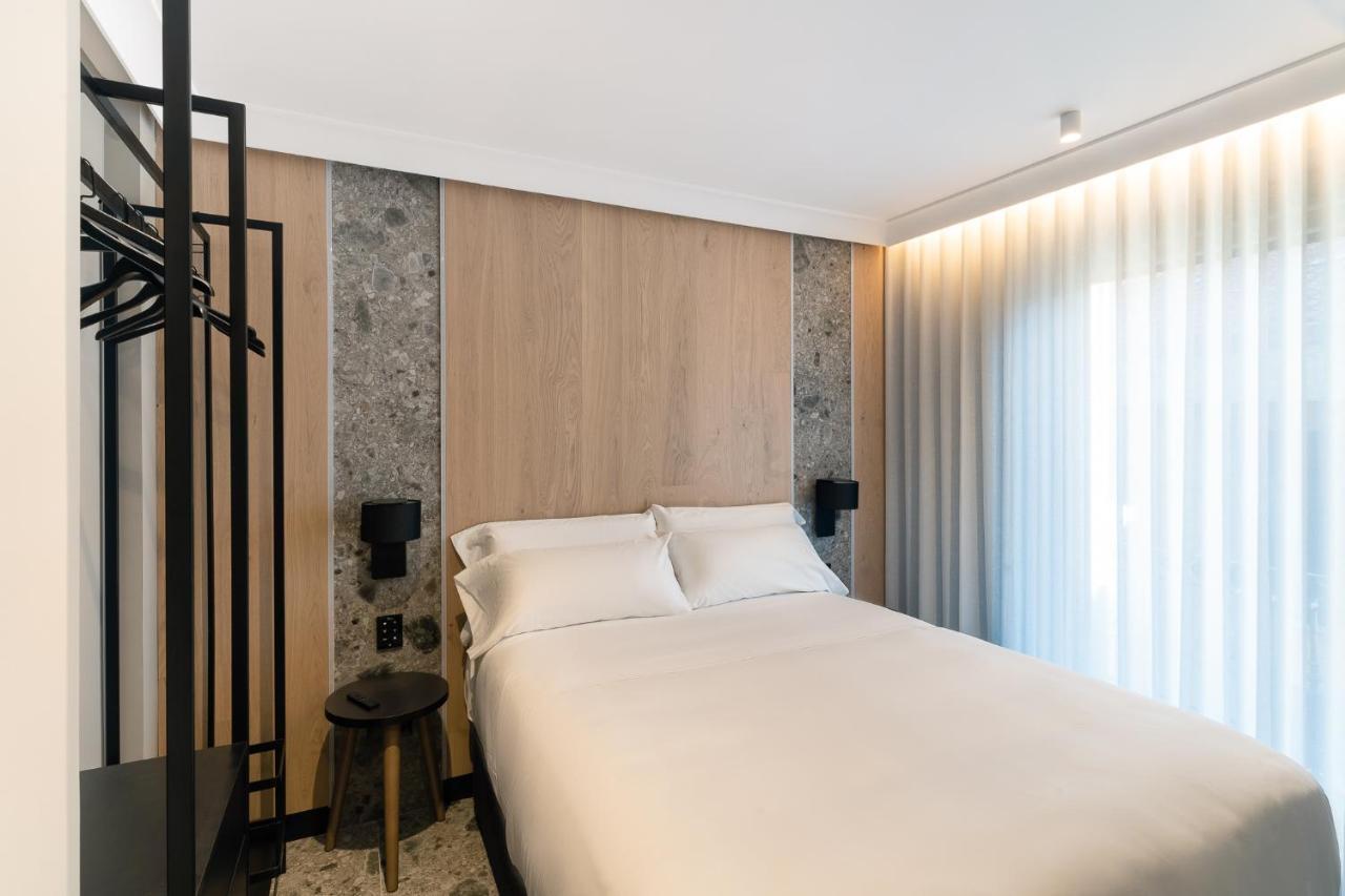 Mauro Suites León Kültér fotó