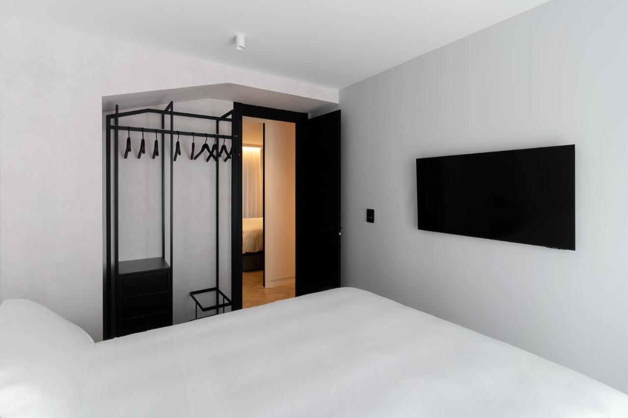 Mauro Suites León Kültér fotó