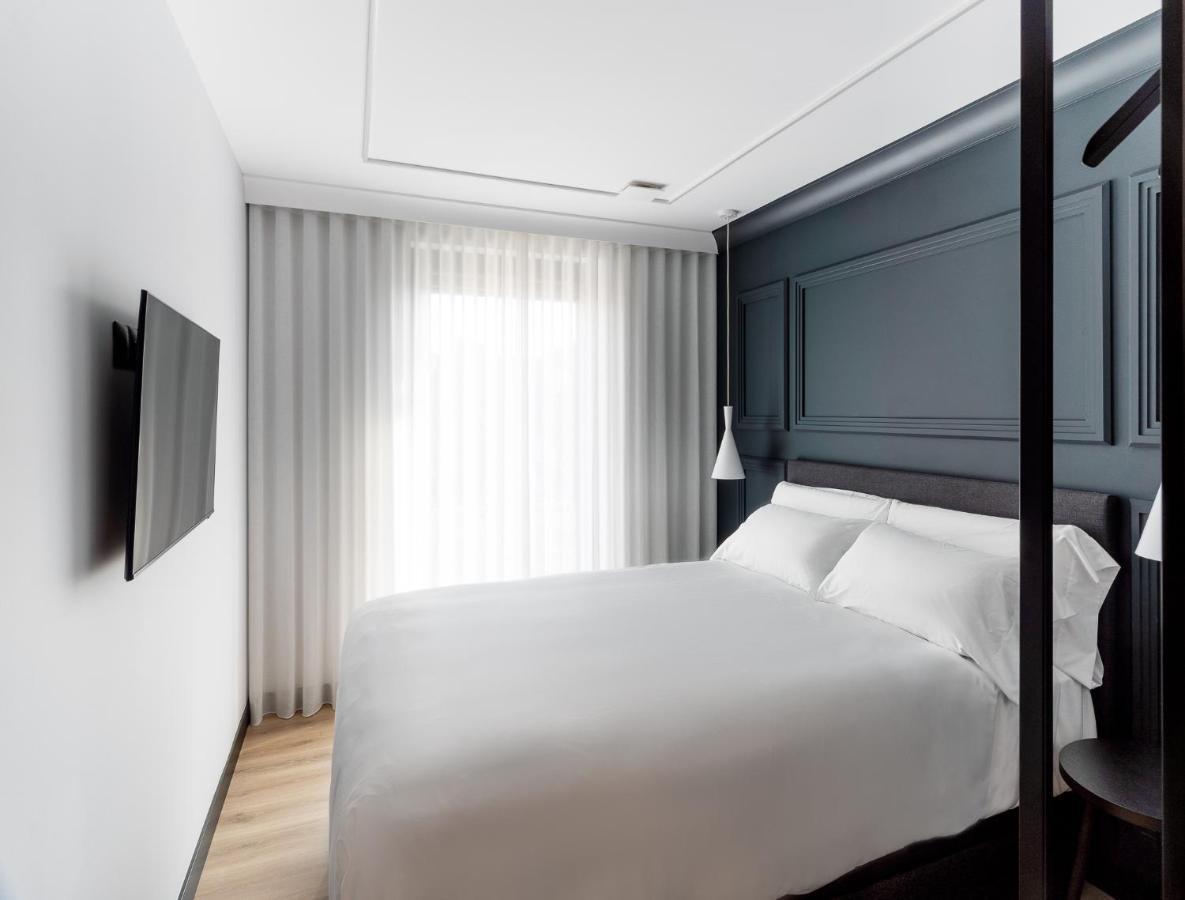 Mauro Suites León Kültér fotó