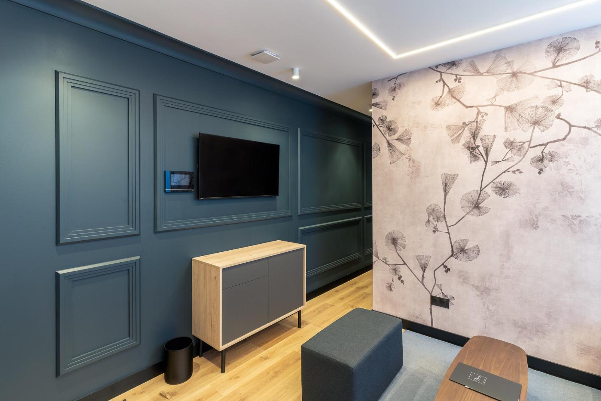 Mauro Suites León Kültér fotó
