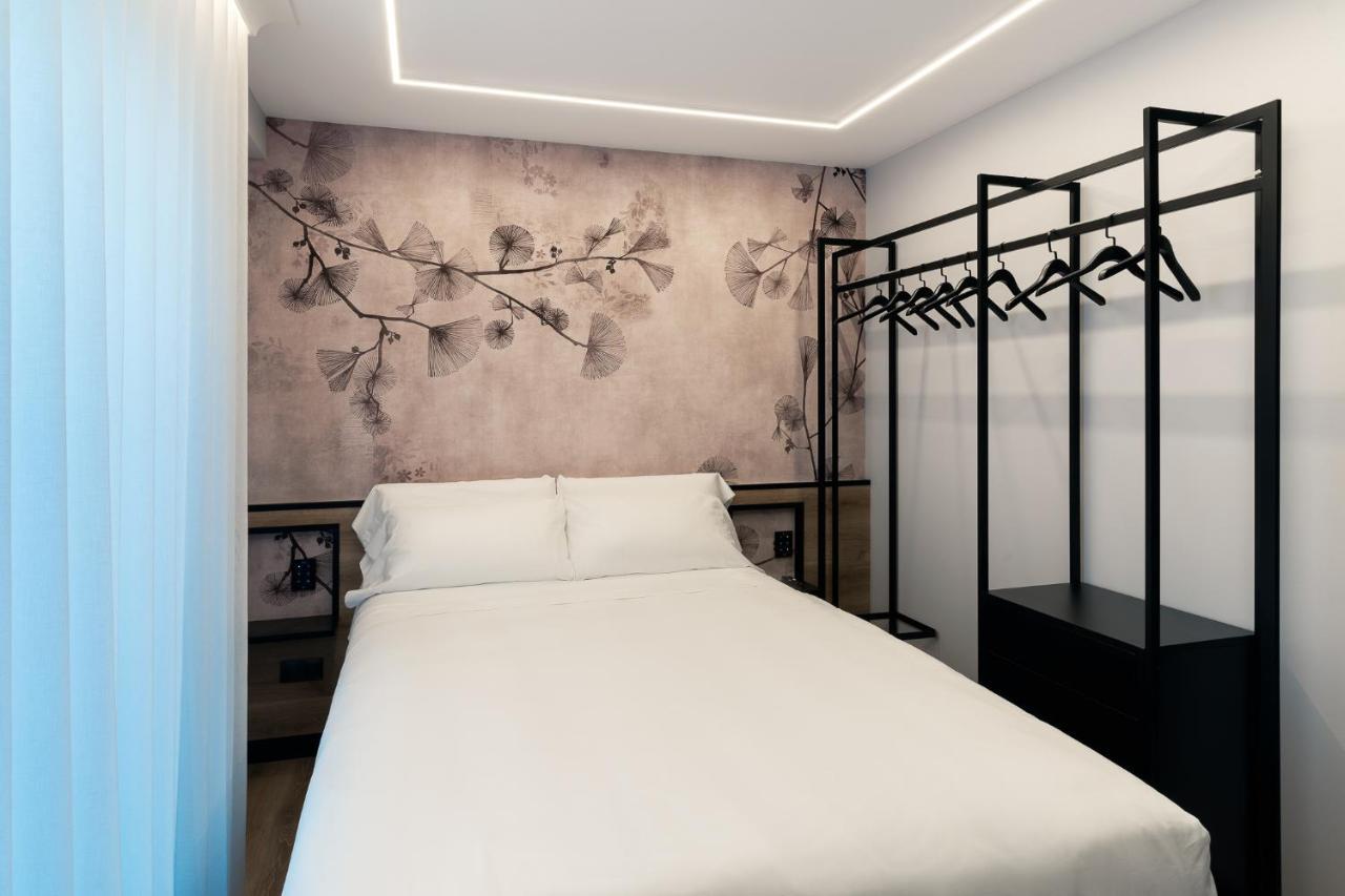 Mauro Suites León Kültér fotó