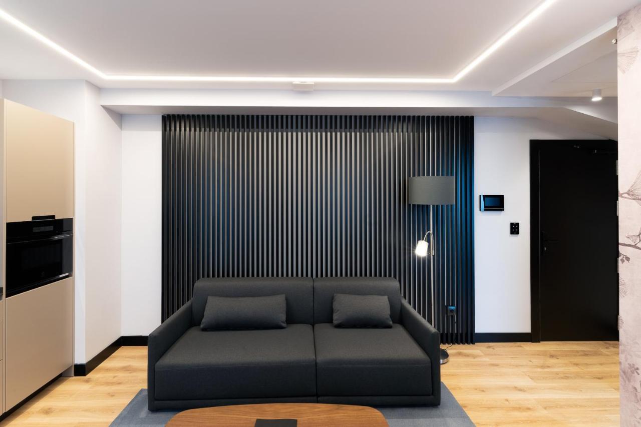 Mauro Suites León Kültér fotó