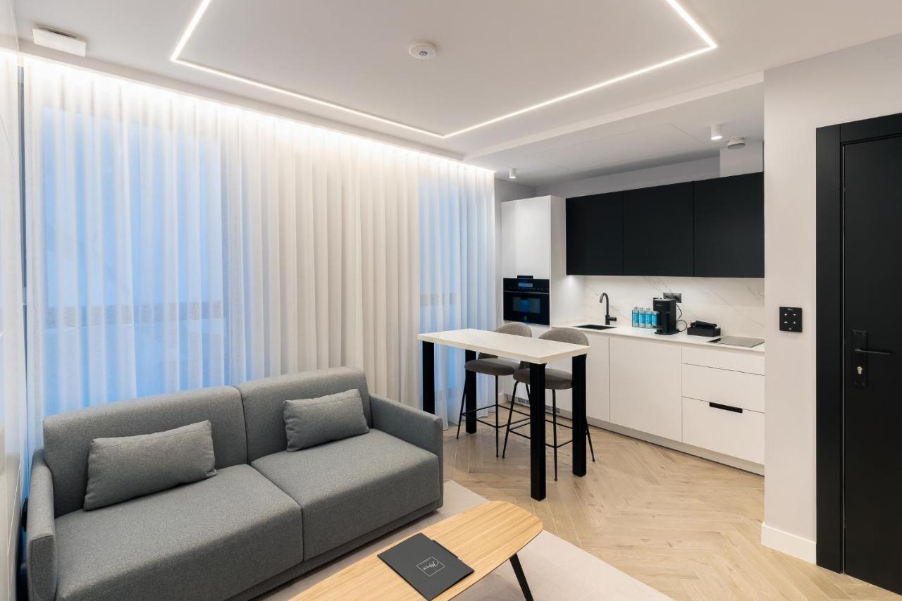 Mauro Suites León Kültér fotó