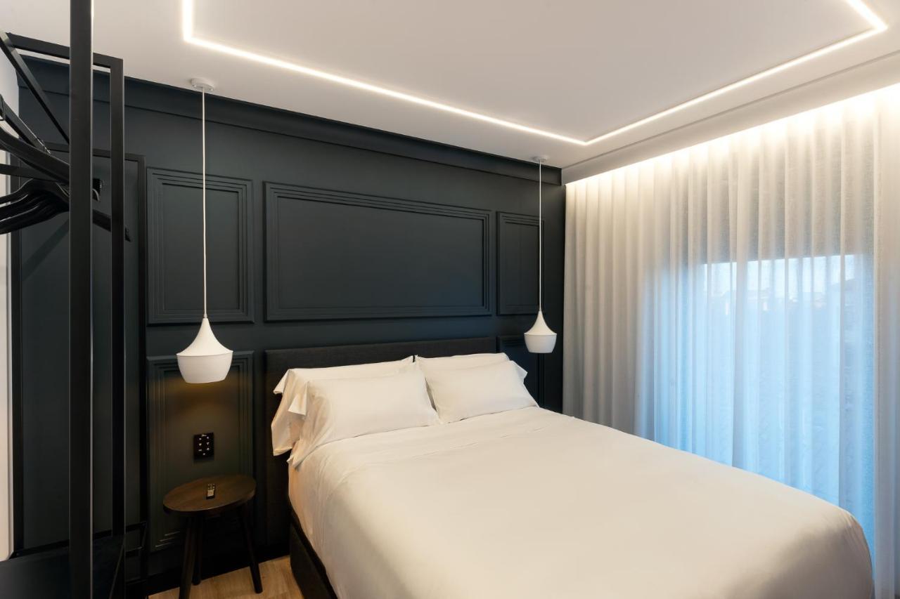 Mauro Suites León Kültér fotó