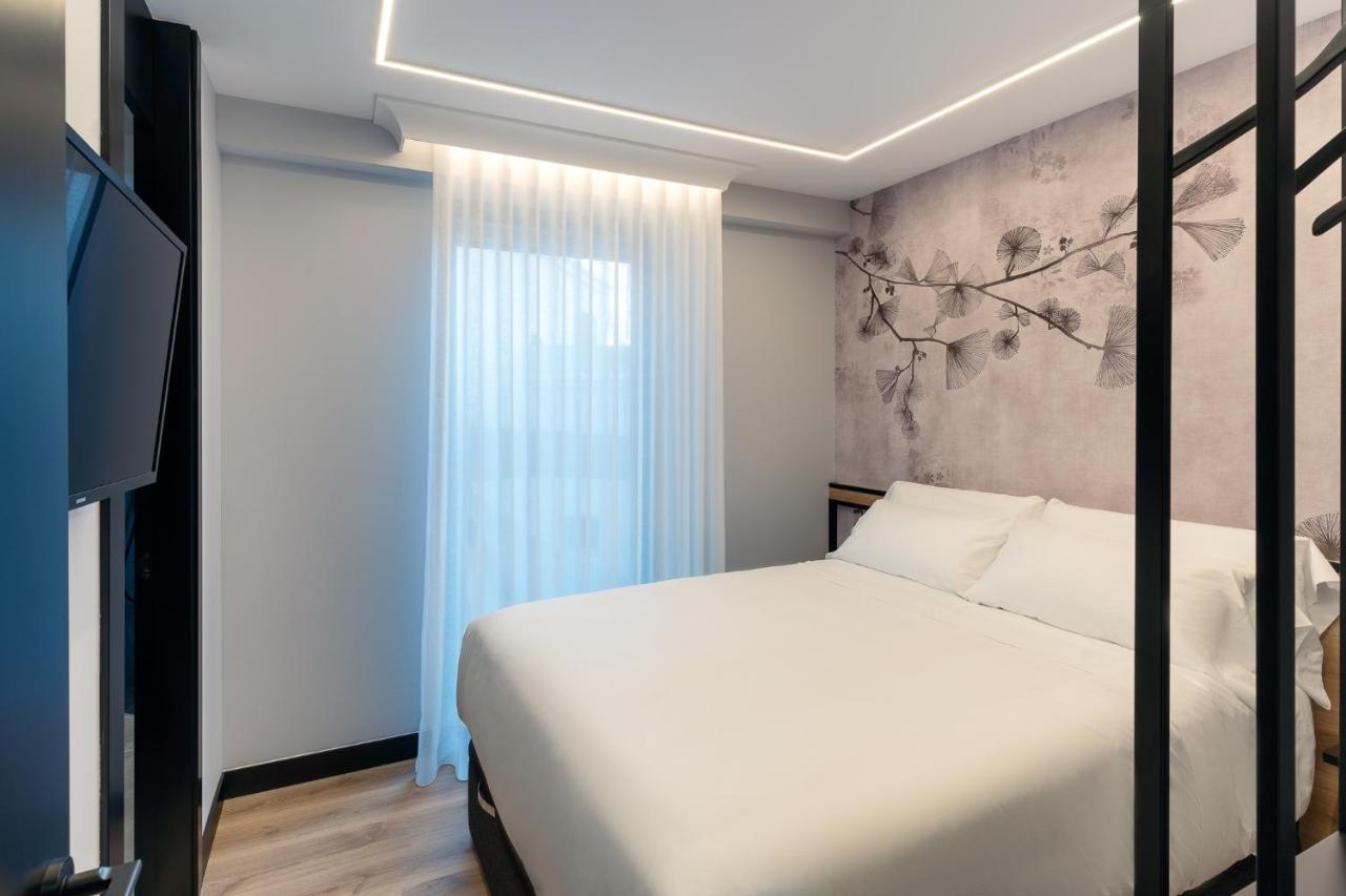 Mauro Suites León Kültér fotó