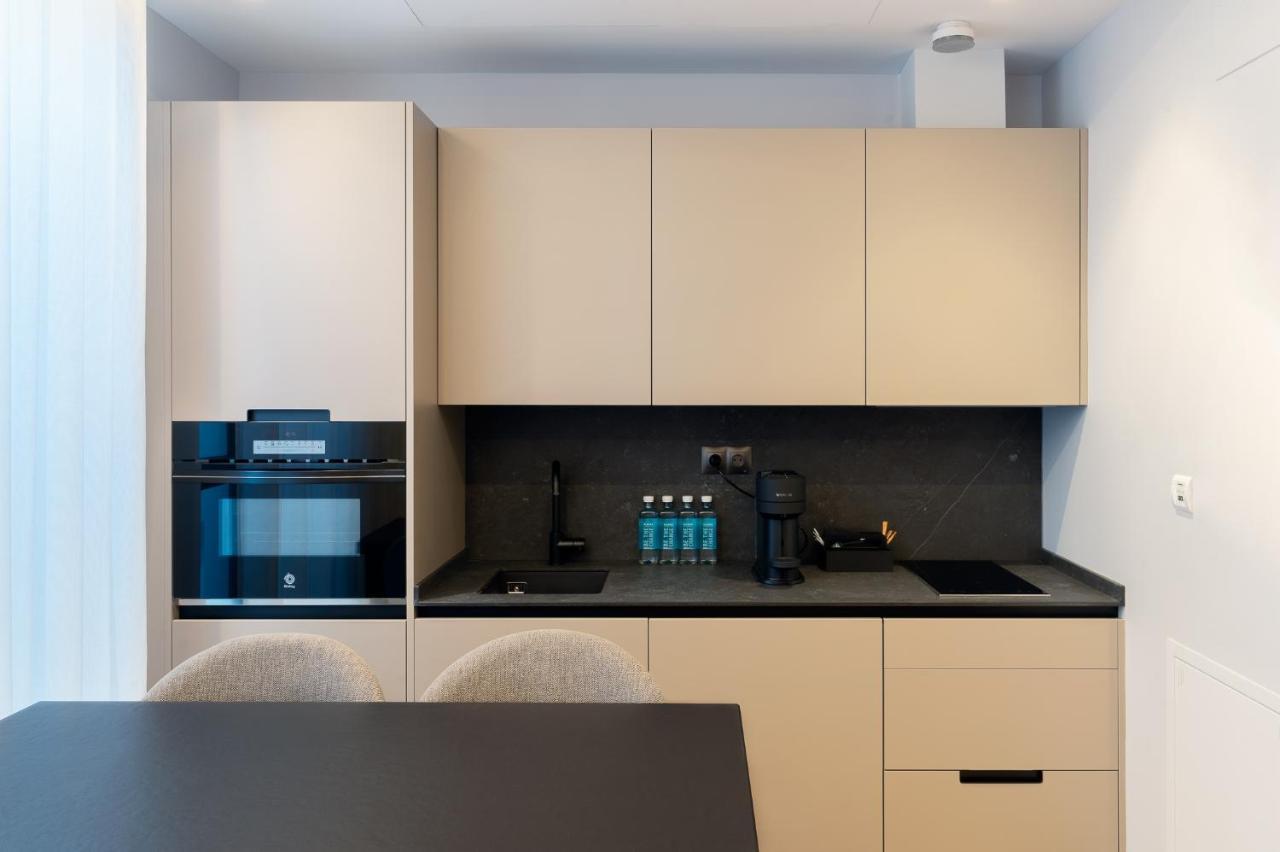 Mauro Suites León Kültér fotó