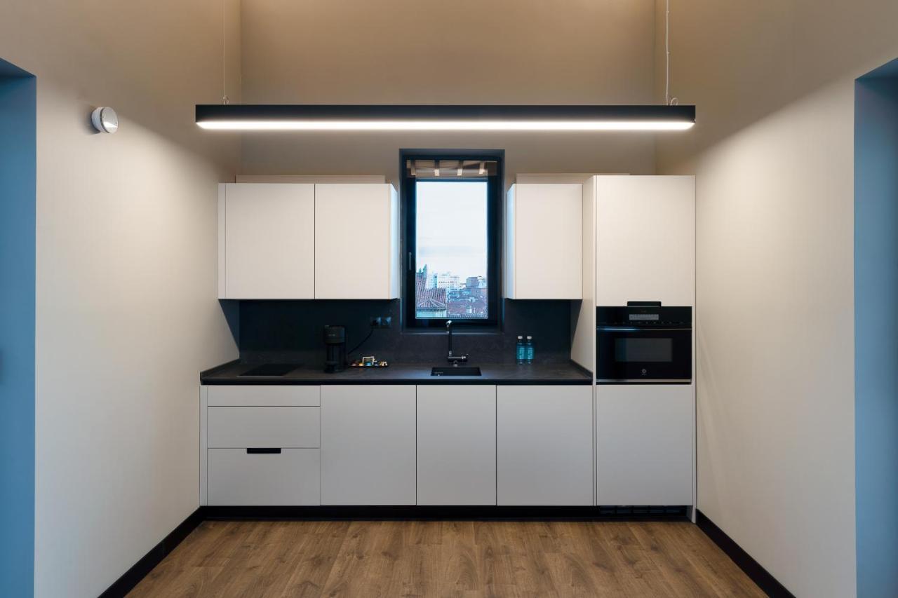 Mauro Suites León Kültér fotó