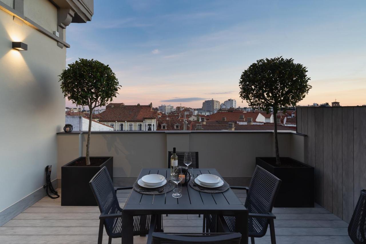 Mauro Suites León Kültér fotó